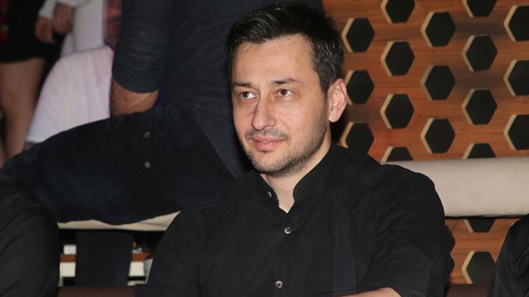 Πάνος Καλίδης: «Είμαι κατά της ομοφυλοφιλίας, όχι κατά των ομοφυλόφιλων…»