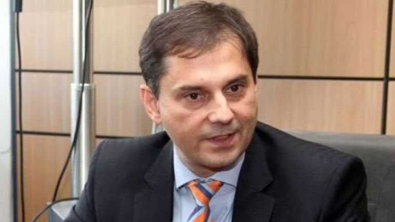 Συνεδρίαση του Ξενοδοχειακού Επιμελητηρίου Ελλάδος παρουσία Χ. Θεοχάρη