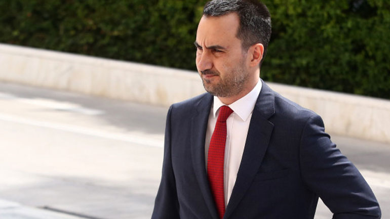 «Η κυβέρνηση του κ. Μητσοτάκη δεν υλοποιεί το σχέδιο για τη μείωση των πλεονασμάτων»