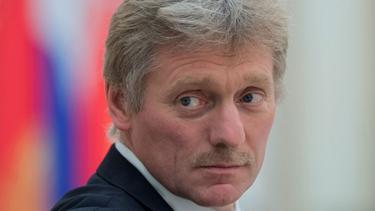 Το Κρεμλίνο δεν γνωρίζει αν ο Σμολενκόφ είχε πρόσβαση σε πληροφορίες των ρωσικών μυστικών υπηρεσιών