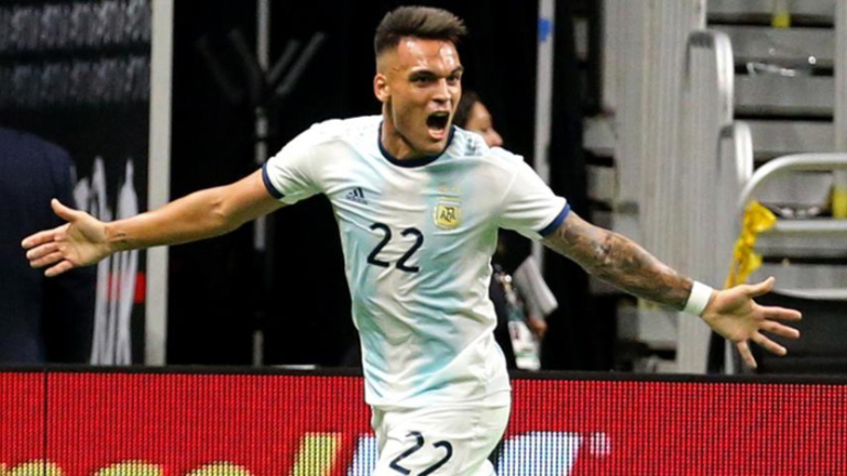 Φιλικά: Εντυπωσίασε η Αργεντινή, απογοήτευσε η Βραζιλία