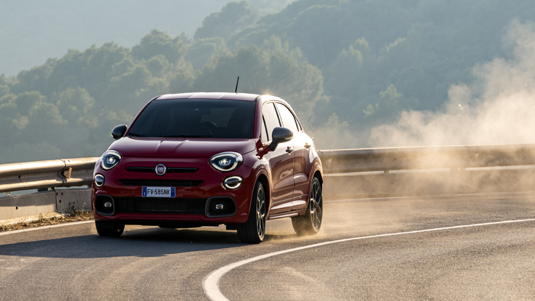 Ευέλικτο, σταθερό και ακριβές. Το μόνο που του λείπει είναι ένα γρήγορο αυτόματο κιβώτιο