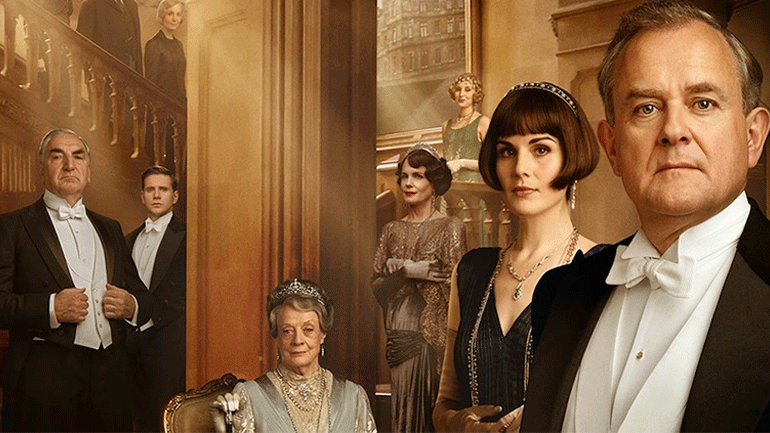 «Ο Πύργος του Downton» – Το πολυβραβευμένο σίριαλ περνά στη μεγάλη οθόνη