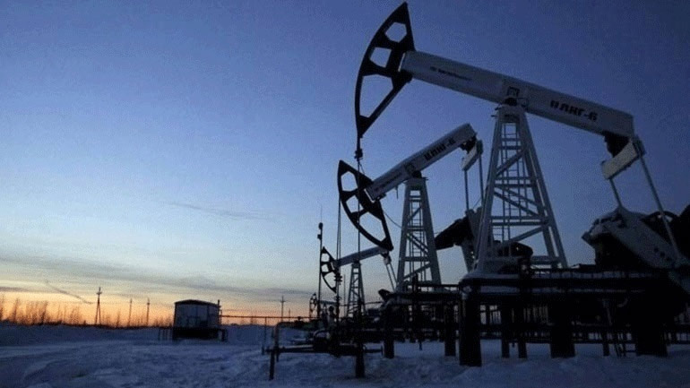 Αύξηση των τιμών του πετρελαίου στις ασιατικές αγορές