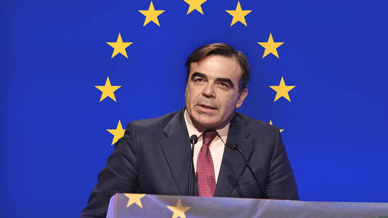 Πράσινοι εναντίον Μαργαρίτη Σχοινά