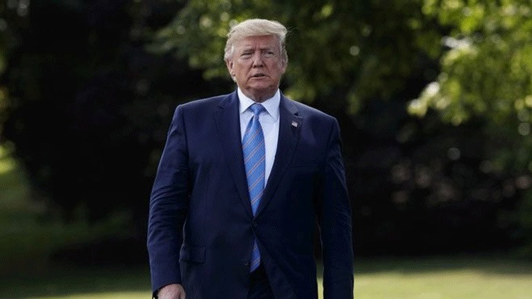 Εμπορικός πόλεμος: Ο Τραμπ ανέβαλε για την 15η Οκτωβρίου την αύξηση των δασμών σε κινεζικά προϊόντα