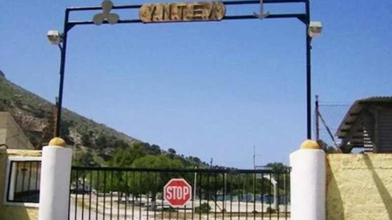 Το ΓΕΝ διαψεύδει την απώλεια 140 ναρκών από τη βάση της Λέρου