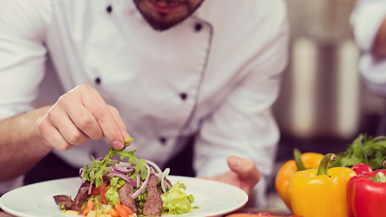 Ευκαιρίες για σεφ…