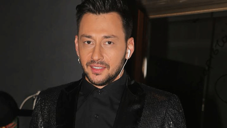 Η απάντηση του Πάνου Καλίδη μετά τις δηλώσεις του για την ομοφυλοφιλία