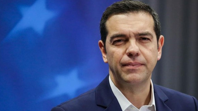 Αλ. Τσίπρας: Σημαντικές δυνατότητες αλλά και δυσκολίες για την ελληνική οικονομία