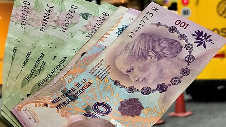 Αργεντινή: Ο πληθωρισμός θα φθάσει το 53% τον Δεκέμβριο