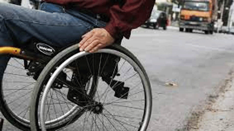 Αυθαίρετα όσα κτήρια δεν είναι προσβάσιμα από ΑμεΑ έως το 2020