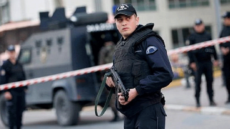 Τουρκία: Τέσσερις νεκροί από έκρηξη στο Ντιγιάρμπακιρ