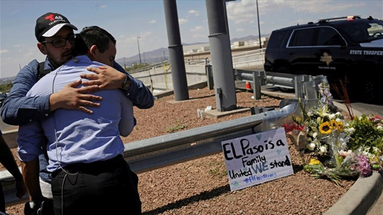 ΗΠΑ: Αντιμέτωπος με τη θανατική ποινή ο μακελάρης του Ελ Πάσο