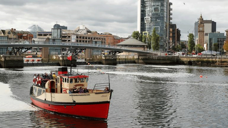 Το 51% των Βορειοϊρλανδών τάσσεται υπέρ της ένωσης με την Ιρλανδία