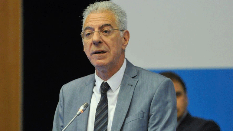 «Δεν θα παραμείνουμε αδρανείς στις καταδικαστέες δηλώσεις του Τούρκου ΥΠΕΞ για τα Βαρώσια»