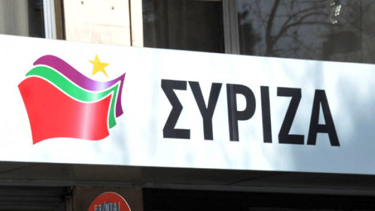 Πηγές ΣΥΡΙΖΑ για τη συνάντηση Τσίπρα με τους παραγωγικούς φορείς