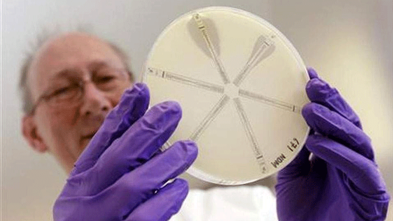 Αύξηση των κρουσμάτων μόλυνσης από το «σούπερ βακτήριο» NDM-1 στην Τοσκάνη