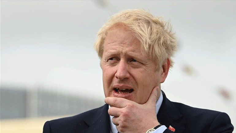 Τζόνσον: Δεν είπα ψέματα στη Βασίλισσα για την αναστολή της λειτουργίας του Κοινοβουλίου