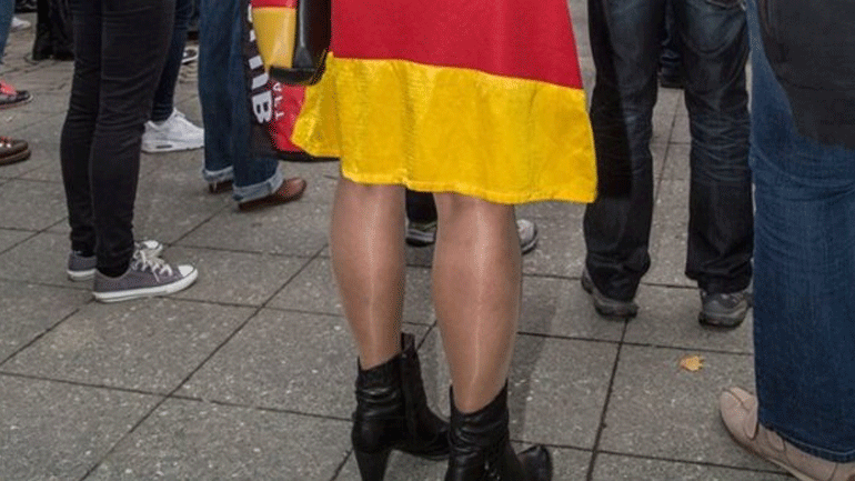 Η γερμανική κυβέρνηση θα ποινικοποιήσει το «upskirting»