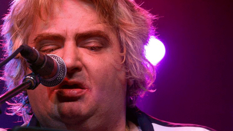 Πέθανε ο καλτ μουσικός της indie rock, Ντάνιελ Τζόνστον