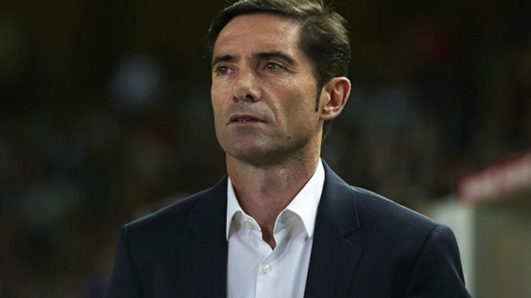 Βαλένθια: Απολύθηκε ο Μαρθελίνο