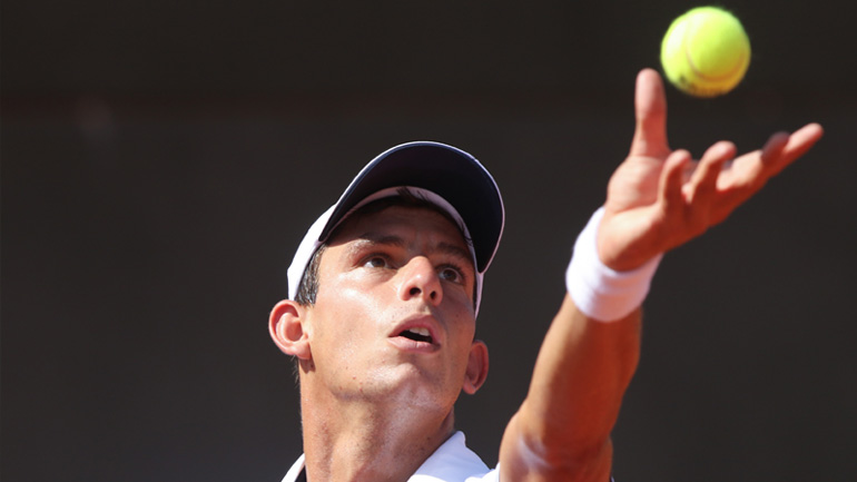 Περβολαράκης: «Tο ματς χάθηκε στις λεπτομέρειες»