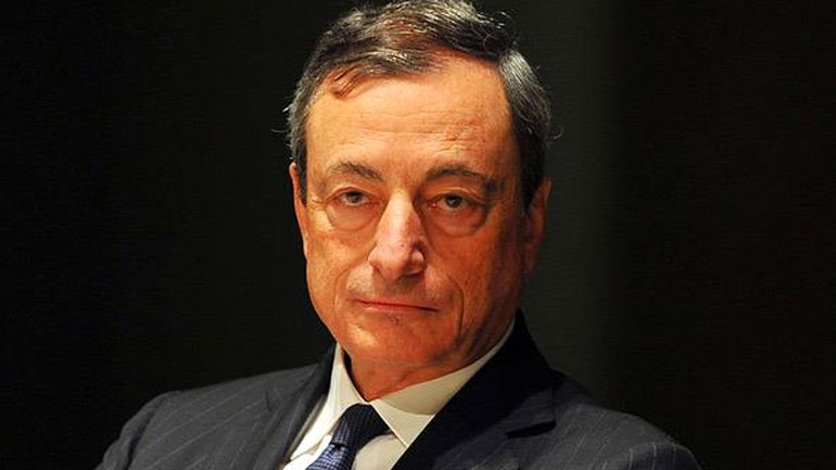 Επαναγορά ομολόγων, σταθερά επιτόκια και μείωση κινήτρων για νέες καταθέσεις αποφάσισε η ΕΚΤ