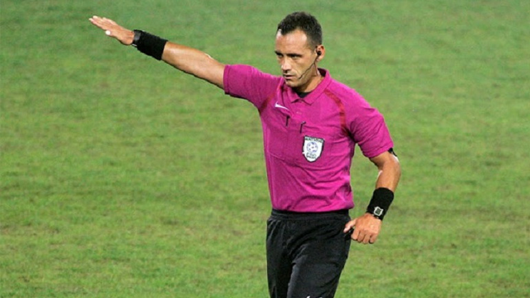 Super League: Ο Τζοβάρας «σφυρίζει» τον αγώνα Ατρόμητος-ΠΑΟΚ, ο Φωτιάδης στο Ολυμπιακός-Βόλος