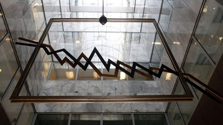 Σταθεροποιητικές τάσεις στο Χ.Α.