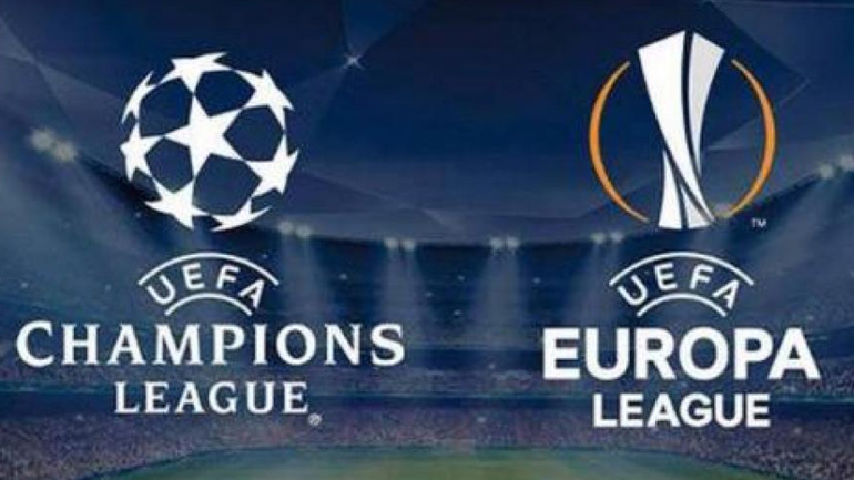 Στα 24,1 δισ. ευρώ η αξία των ομάδων που αγωνίζονται στους ομίλους του Champions League και του Europa League