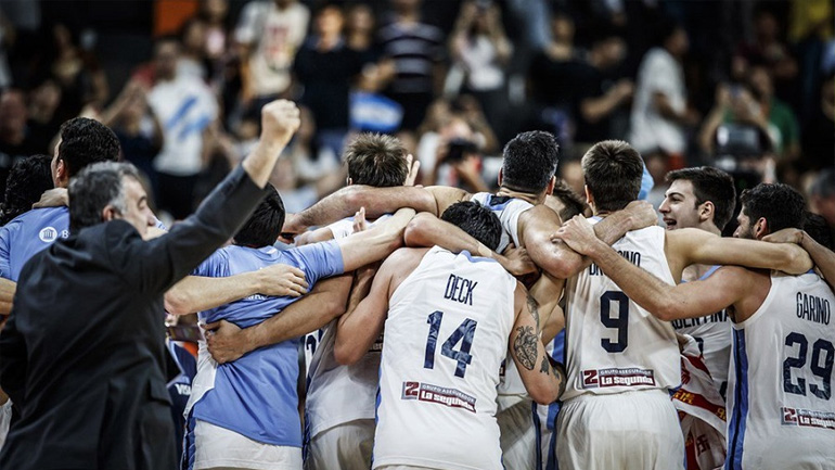 Αργεντινή: «Σόου με χειροκρότημα»