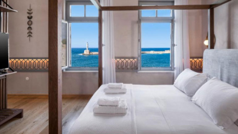 Εντόπισαν τον «ποντικό» ξενοδοχείων στα Χανιά