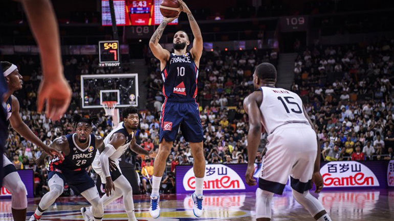 Η αλήθεια στην μπασκετική ήττα της Αμερικής από τη Γαλλία