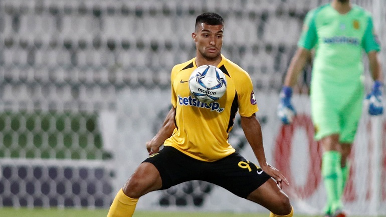 Επέστρεψε στις προπονήσεις του Άρη ο Ροζ