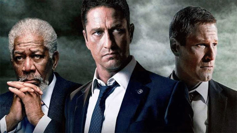 Κινηματογραφικές πρεμιέρες: Ό,τι παίζει στα σινεμά από 12  Σεπτεμβρίου 2019