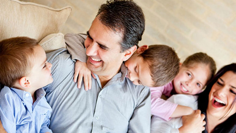 Γιατί δεν πρέπει να δείχνετε προτίμηση στο ένα παιδί σας