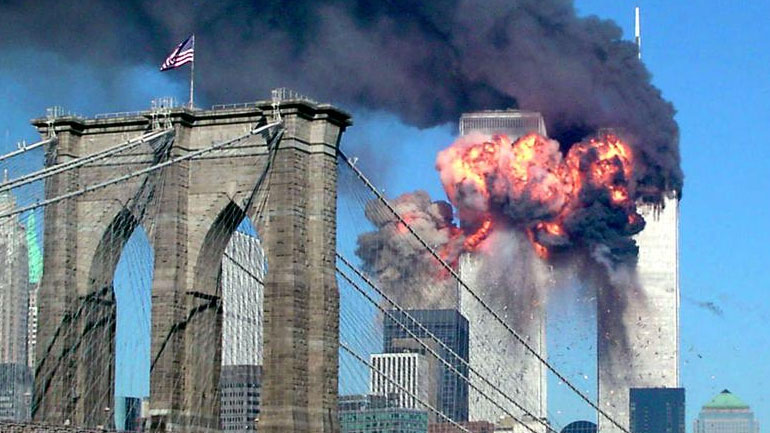 Oι New York Times ανασκεύασαν δύο tweets: για την επίθεση της 11/9 και τον Μάο