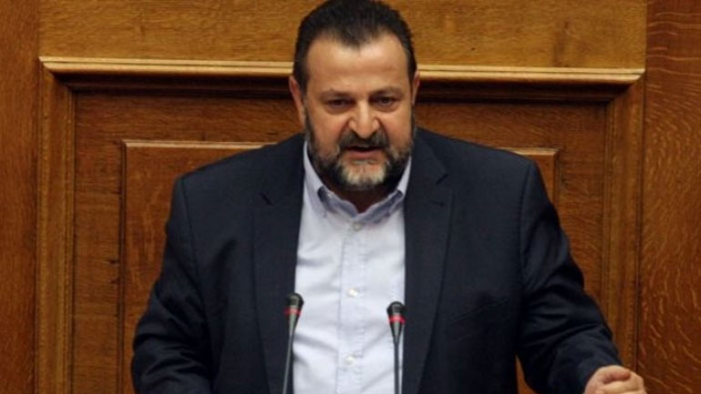 «Αναγκαία η εθνική συνεννόηση στα θέματα εξωτερικής πολιτικής»