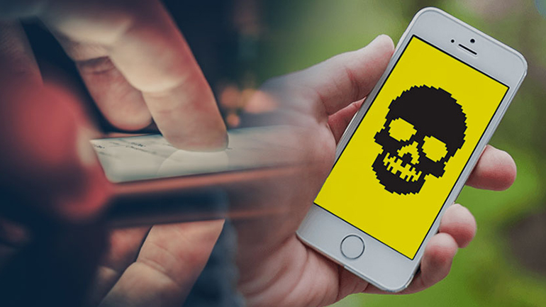 iOS: Σημειώθηκαν 1.600.000 επιθέσεις phishing μέσα σε 6 μήνες