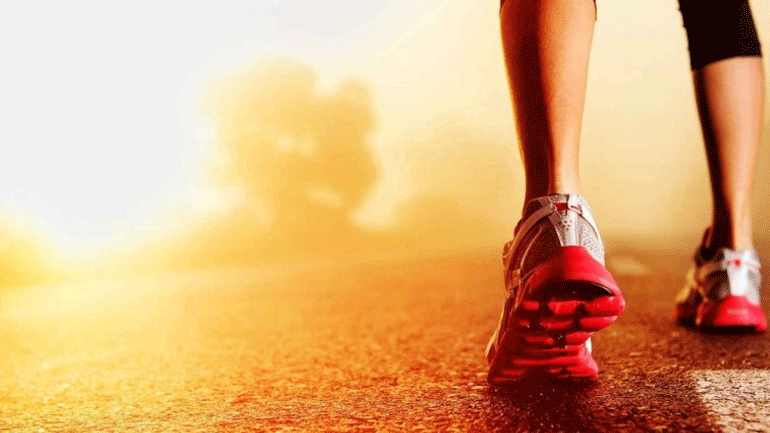 Η άσκηση ενώ περιορίζετε τις θερμίδες μπορεί να είναι κακή για την υγεία των οστών σας