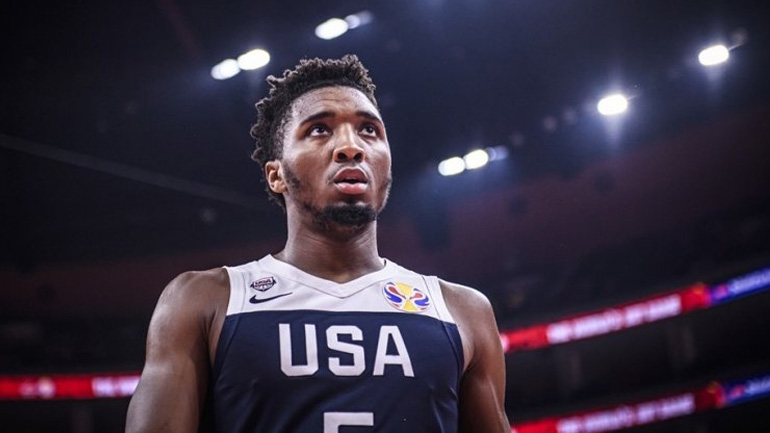 Παγκόσμιο Κύπελλο Κίνας: Οι ΗΠΑ θα καταλάβουν τη χειρότερη θέση της ιστορίας τους στη διοργάνωση!