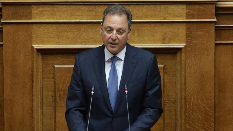 «Η κυβέρνηση ξεδιπλώνει τη στρατηγική που είχε υποσχεθεί στον ελληνικό λαό»