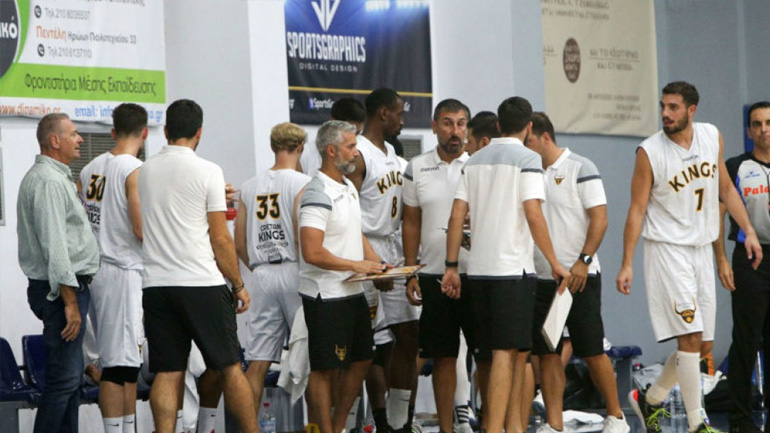 Μπάσκετ: Στην Ουγγαρία για φιλικά παιχνίδια το Ρέθυμνο