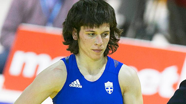 Πάλη: Με έξι αθλητές η Ελλάδα στο Παγκόσμιο πρωτάθλημα