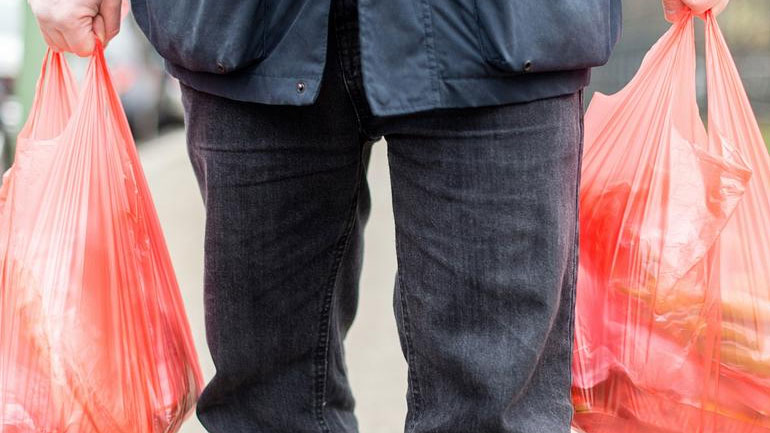 Τέλος η πλαστική σακούλα στη Γερμανία
