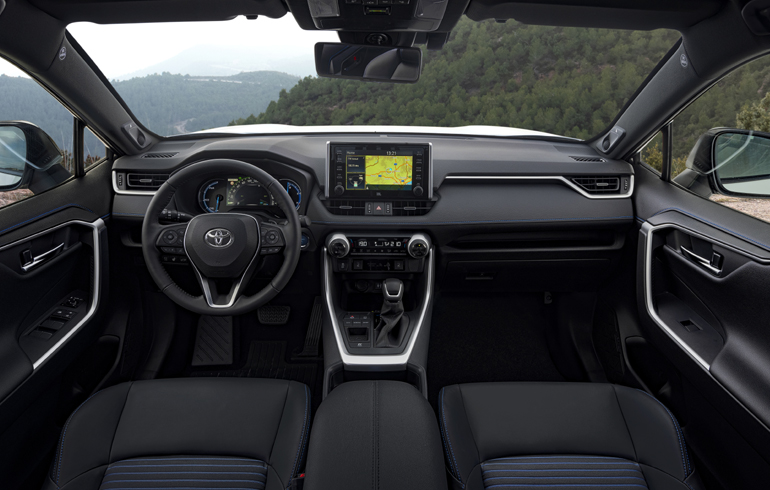 Άψογη συναρμογή και απαράμιλλο φινίρισμα  