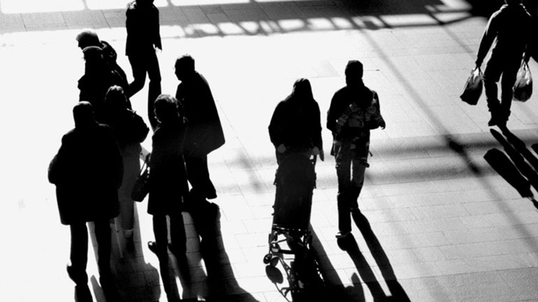 Στο 16,9% η ανεργία στην Ελλάδα