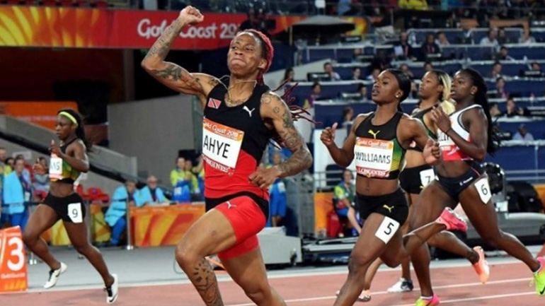 Στίβος: Η IAU έθεσε σε προσωρινό αποκλεισμό λόγω ντόπινγκ την Μισέλ-Λι Αΐ