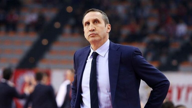 Μπλατ: «Η ομάδα που δημιουργήθηκε είναι για να μείνει στην Α2»